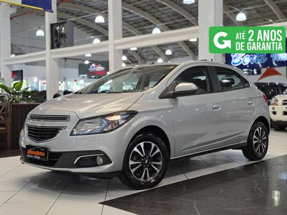 CHEVROLET ONIX 1.4 MPFI LTZ 8V FLEX 4P MANUAL CHEVROLET ONIX 1.4 MPFI LTZ 8V FLEX 4P MANUAL